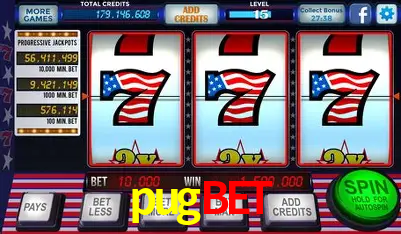 Desvendando o Mundo dos Jogos Virtuais na pugbet