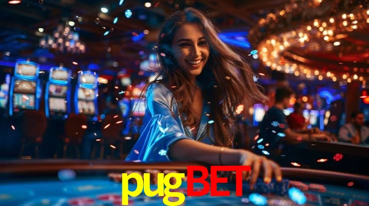 Statistics pugbet