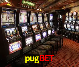 A Revolução dos Aplicativos de Jogos no pugbet