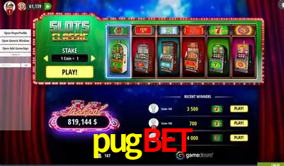 A Emoção da Loteria na pugbet: Uma Chance de Mudança de Vida