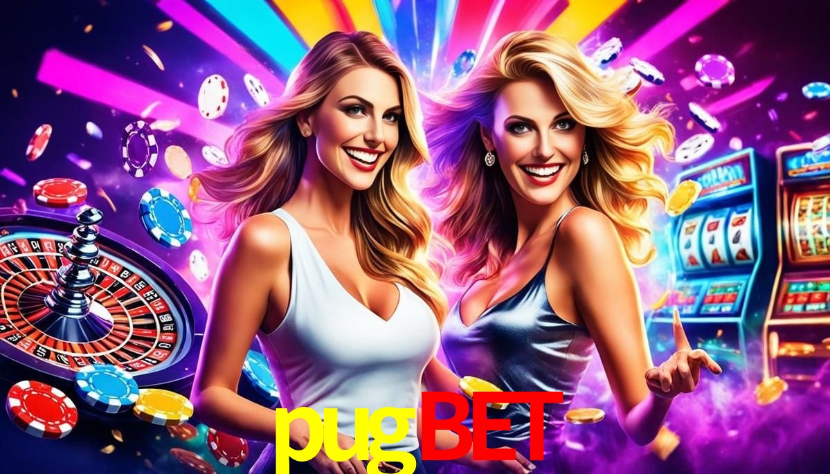 Casino Ao Vivo pugbet