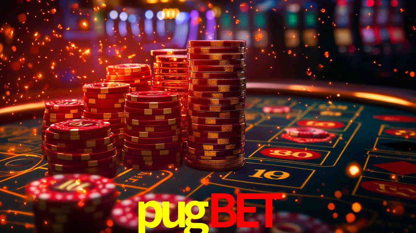 Welcome Bonus pugbet