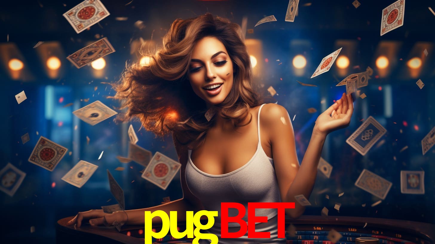 pugbet