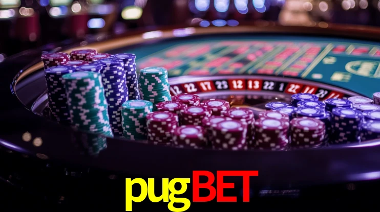 Blackjack Table pugbet