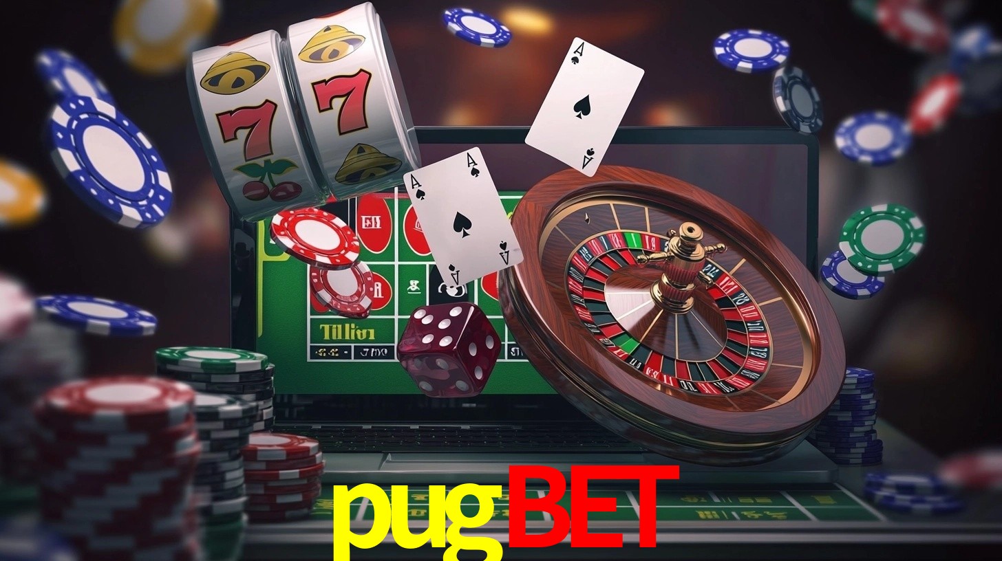 Premium Interface pugbet
