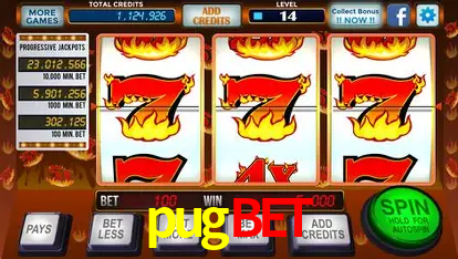 A Emoção da Loteria na pugbet: Uma Chance de Mudança de Vida