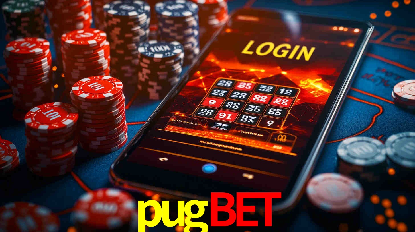 pugbet: A Experiência de Casino com Jogos de Mesa ao Vivo