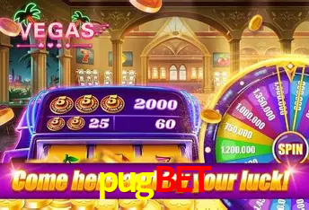 Descubra o Mundo do Cassino Online com pugbet