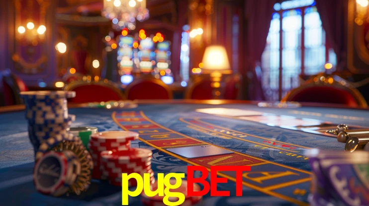 Responsive Design pugbet
