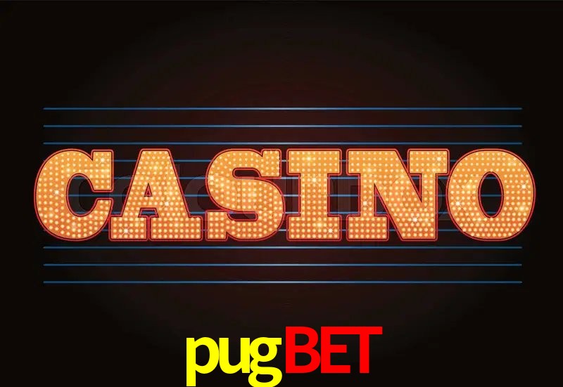 Jogos de Slot pugbet