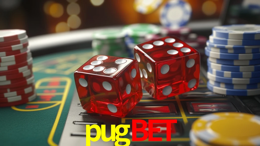 Live Casino pugbet