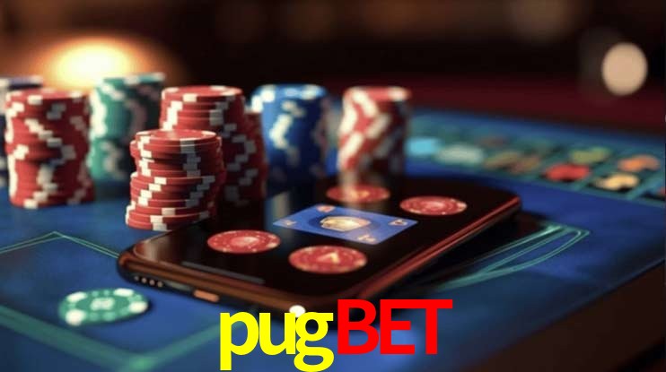 Tecnologia da Plataforma pugbet