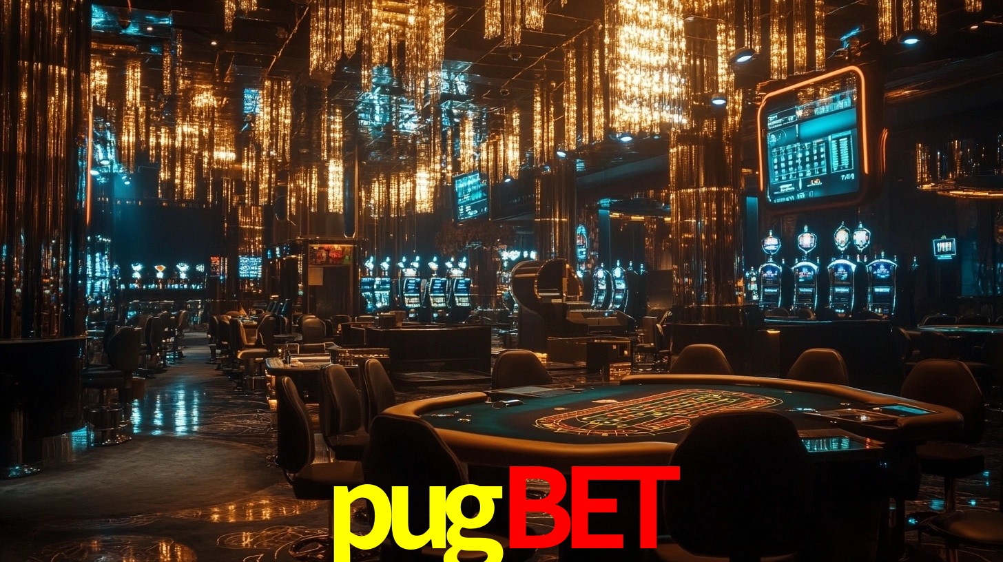 pugbet: Seu Especialista em Apostas Esportivas Brasileiras