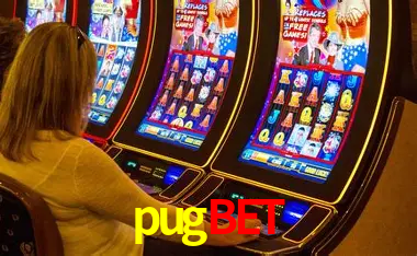 Descubra o Mundo do Cassino Online com pugbet