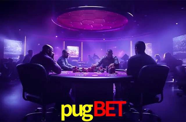 Provedores de Jogos pugbet