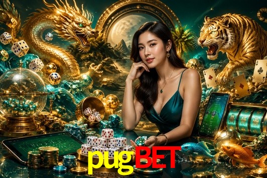 Exclusive Offers pugbet