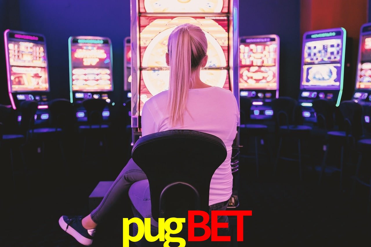 Game Providers pugbet