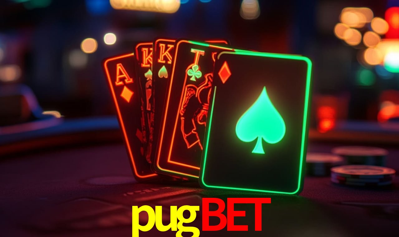 Cadastro Rápido pugbet