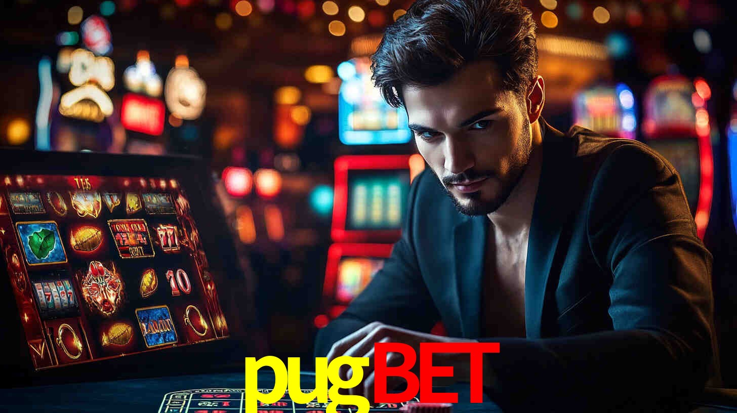 pugbet.com