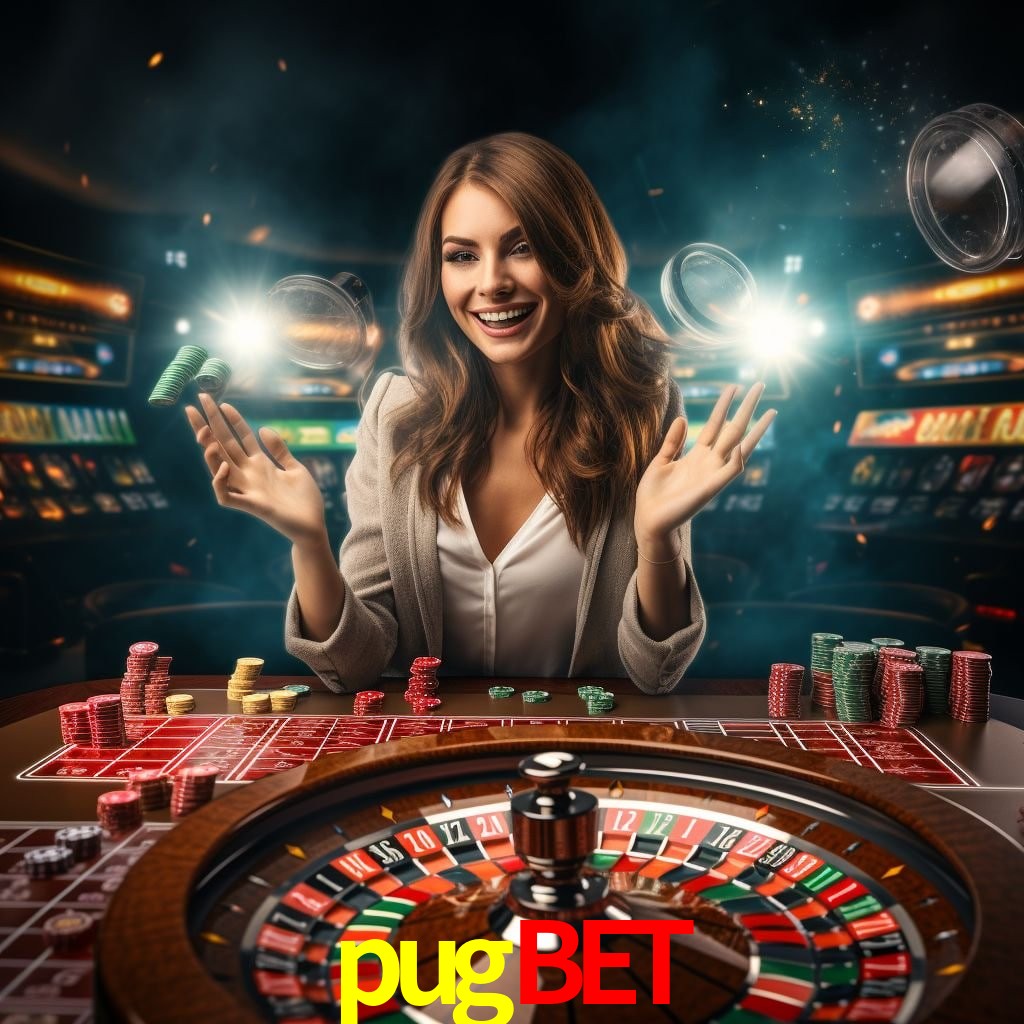 pugbet
