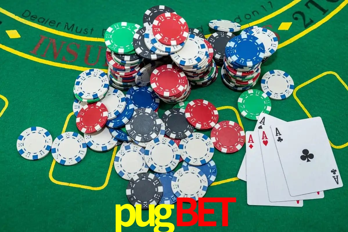 Casino VIP pugbet