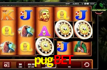 Apostas Esportivas na pugbet: Um Guia Completo