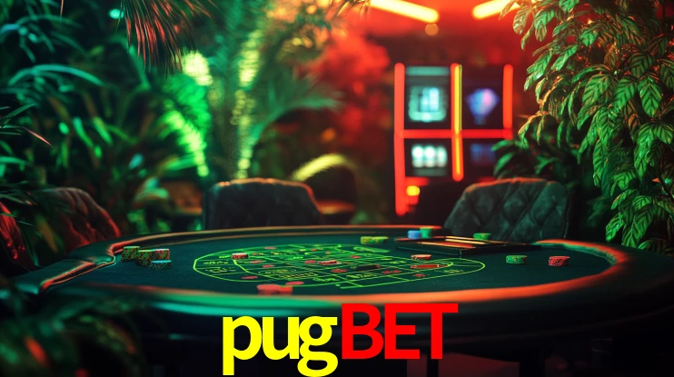 VIP Casino pugbet