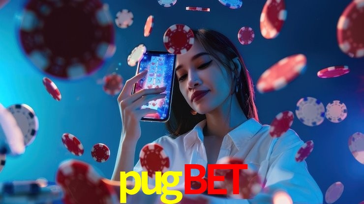 cassino pugbet