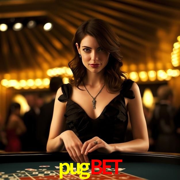 Desvendando o Mundo dos Jogos Virtuais na pugbet