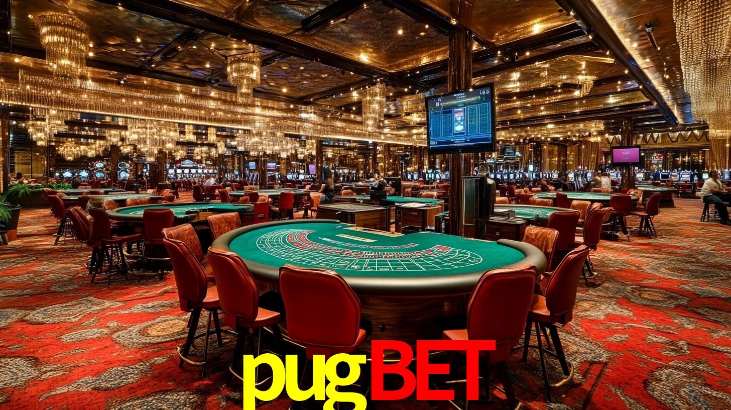 pugbet.com
