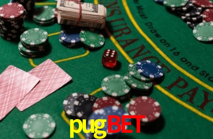 pugbet