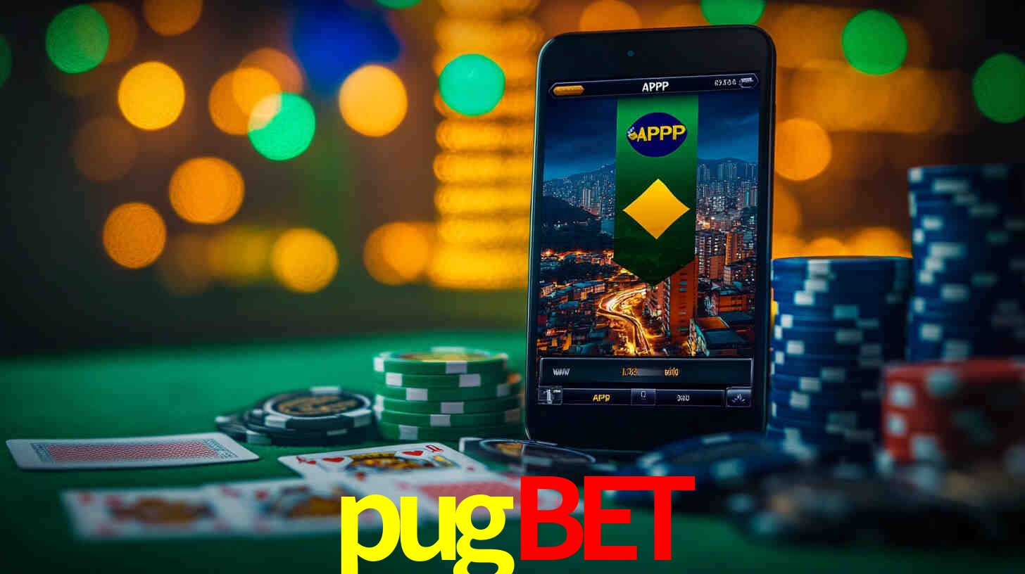 Inovações de Jogos na pugbet: O Futuro das Experiências Interativas