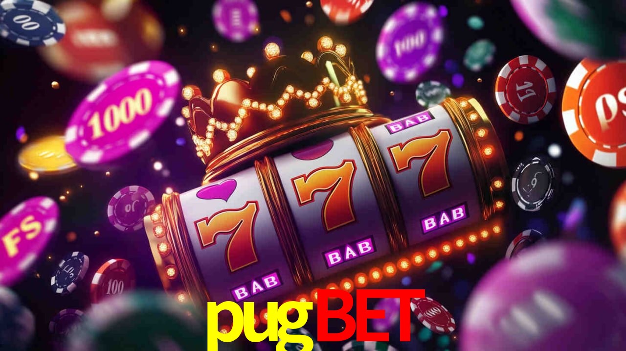 Live Casino pugbet