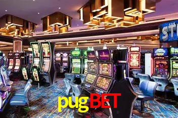 A Popularidade dos Caça-Níqueis no pugbet