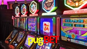 Torneios pugbet
