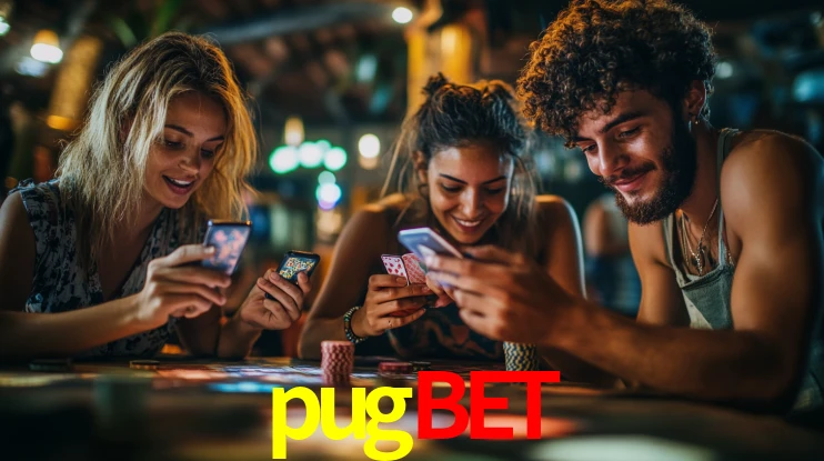 Roulette Table pugbet