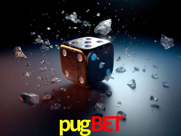 Guia visual de operação PIX no pugbet