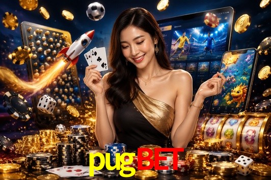 Secure Login pugbet