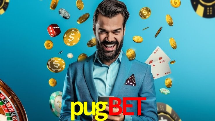 Slot Games pugbet