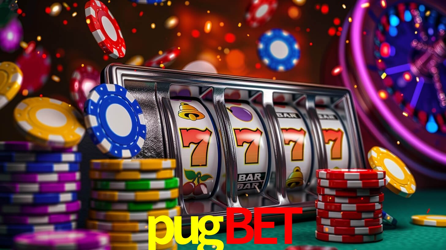 Mesa de Blackjack pugbet