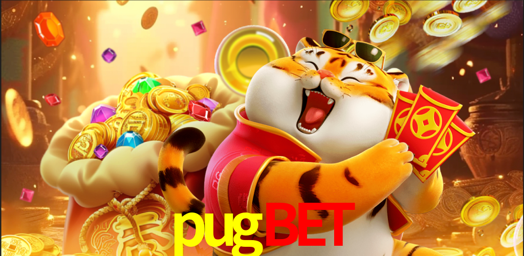 pugbet: Jogue Crash e Experimente Alta Recompensa Instantânea