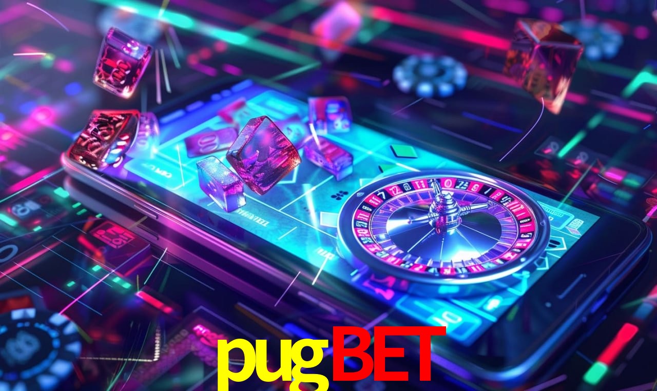 Recursos de Bônus pugbet