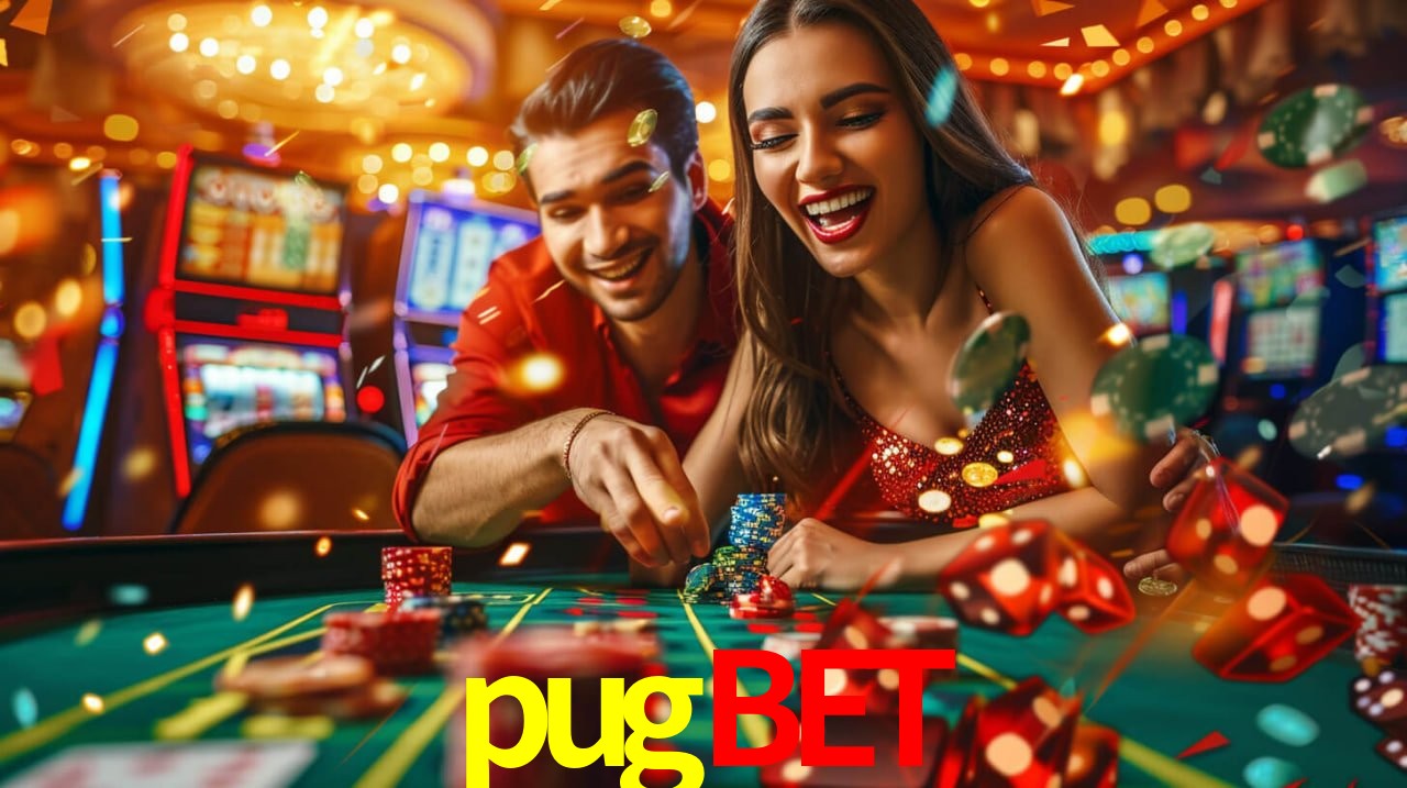 Ofertas Exclusivas pugbet