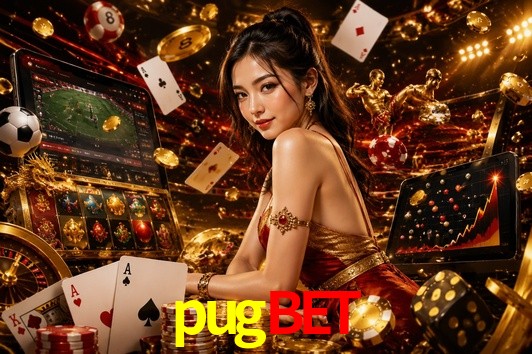 API Integration pugbet