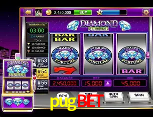 Descubra a Magia dos Jogos de Arcade no pugbet