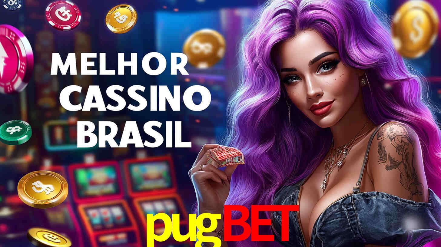 Explorando a Categoria de Eventos em Apostas na pugbet