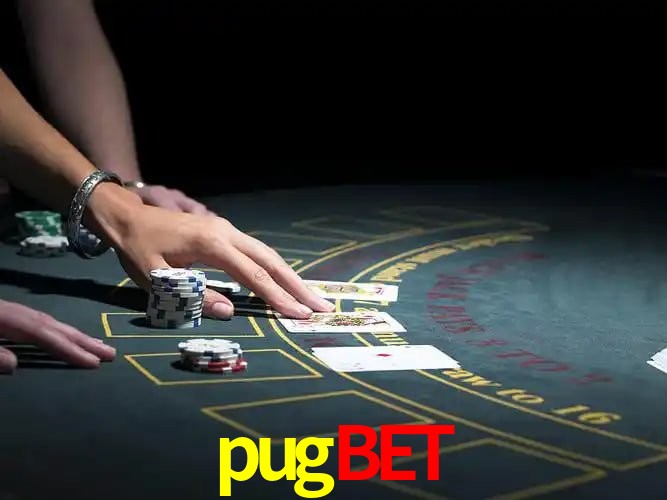 Benefícios do Login pugbet - Bônus e Vantagens Exclusivas