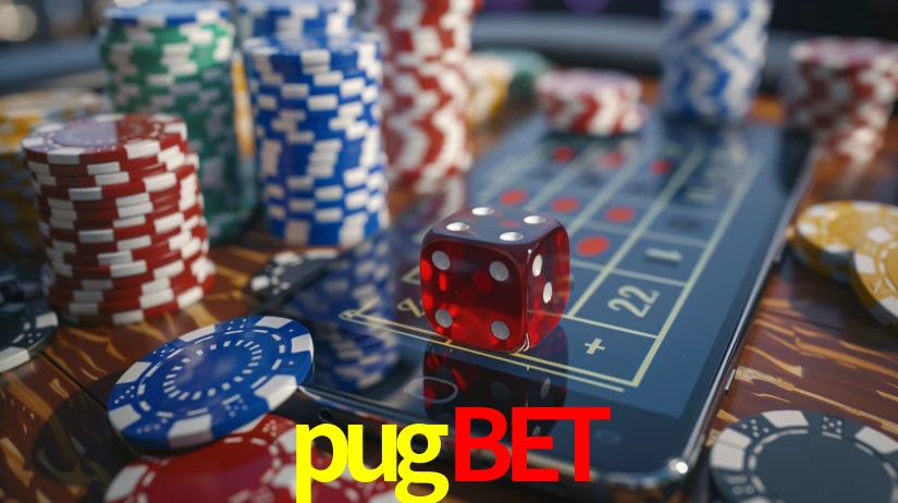 Bônus Generosos e Exclusivos no pugbet para Você!