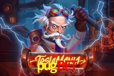 Integração de APIs pugbet