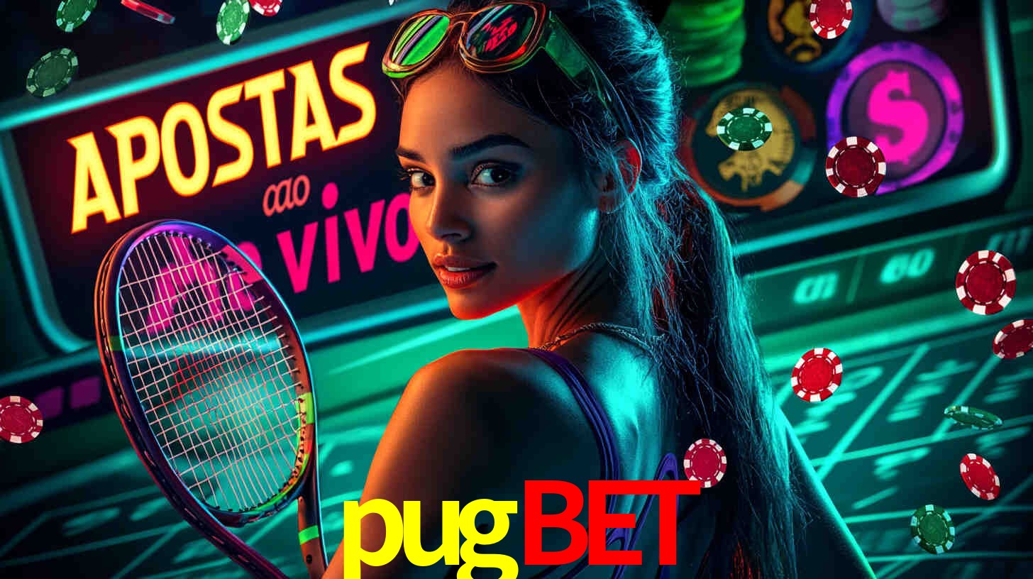 Explorando a Categoria de Eventos em Apostas na pugbet
